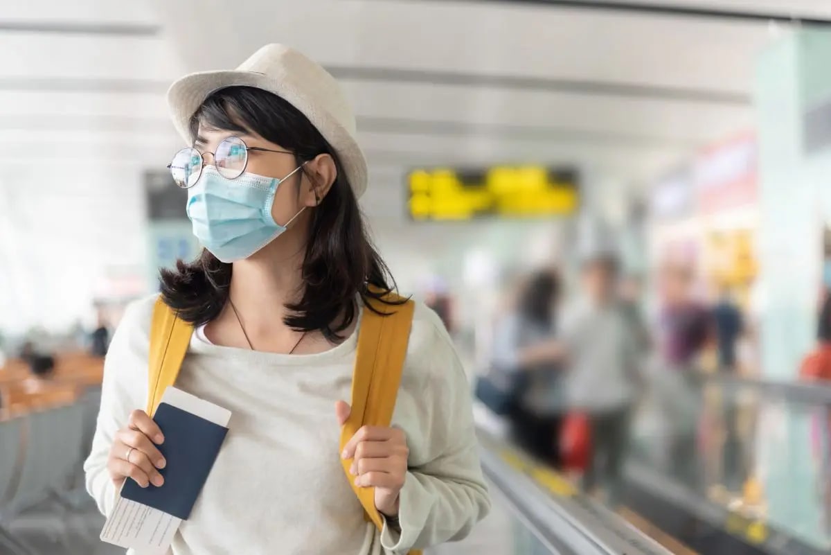 Trẻ đủ 16 tuổi cần chuẩn bị các giấy tờ như người lớn và bổ sung thêm một số giấy tờ xác định quan hệ nhân thân tùy quy định của quốc gia đến 